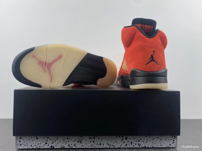 WMNS Her 5 Air Mars For DD9336-800 Jordan 1006